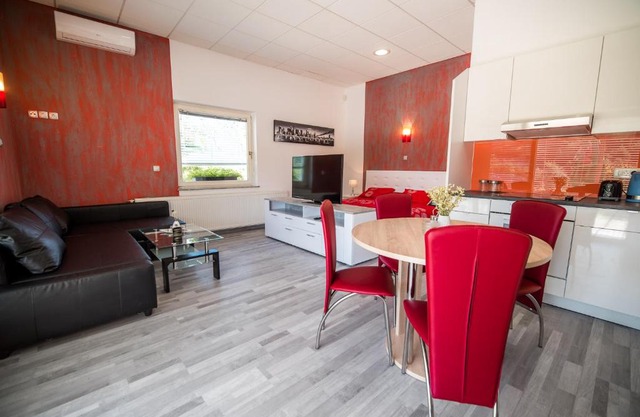 Apartment Lucija-Terme Šmarješke Toplice