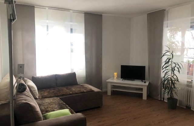 Apartment Lucy