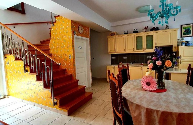 Apartment Luna