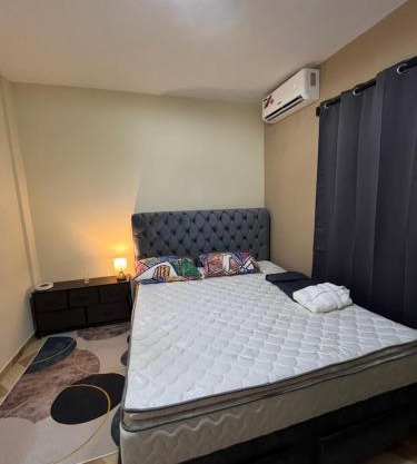 Apartment luxe Atilamonou