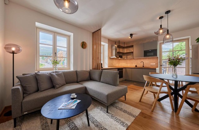 Apartment Máj-1 by Interhome
