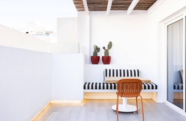 APARTMENT MÉDANO ÁTICO B