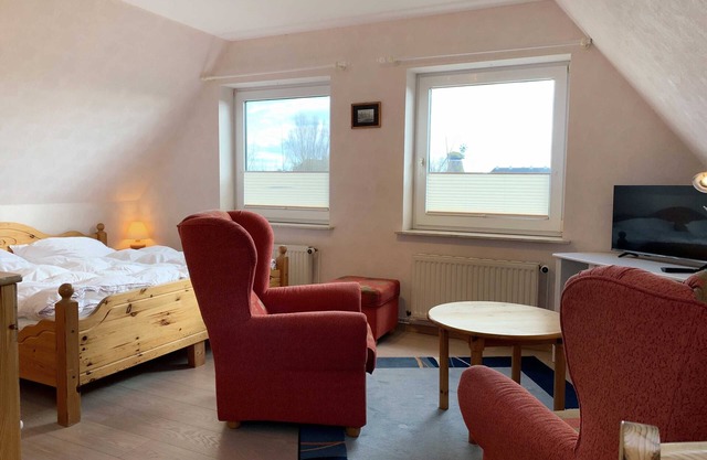 Apartment Möhlkiek - Möhlkiek