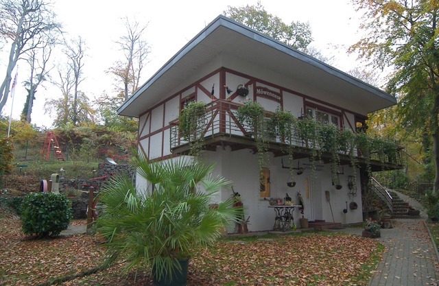 Apartment Möwennest - apartment