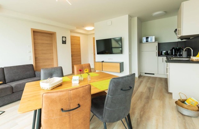 Apartment M - Vis Saar Vie