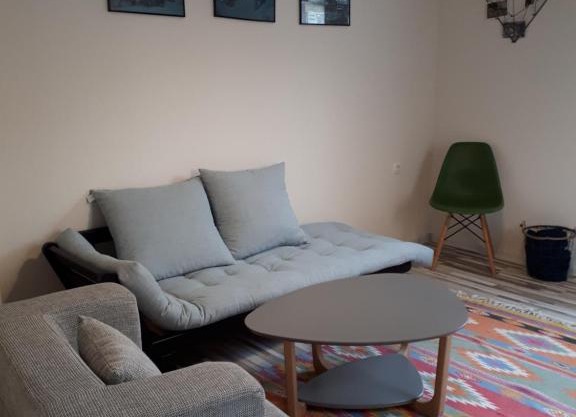 Apartment Maison 33