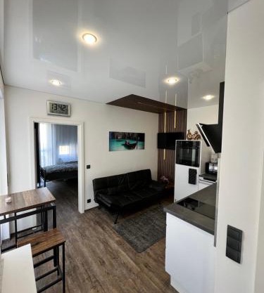 Apartment Maja