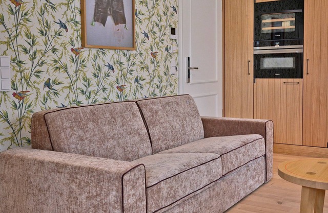 Apartment Malerwinkel - See-Apartments Bachmair Weissach