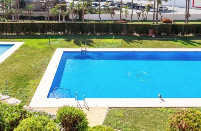 Marina De Torrequebrada