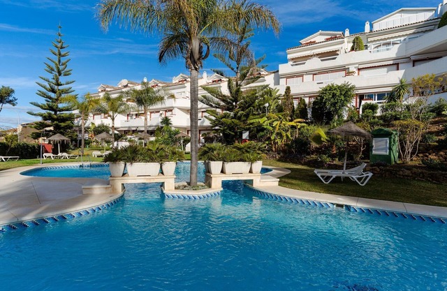 Apartment Marbella 100m from Beach