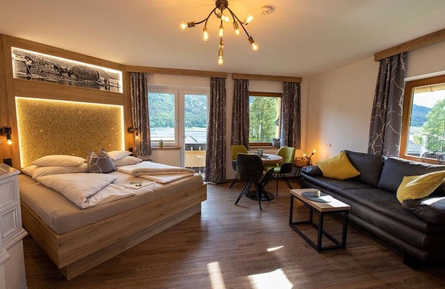 Apartment Margerite - Kamenhof