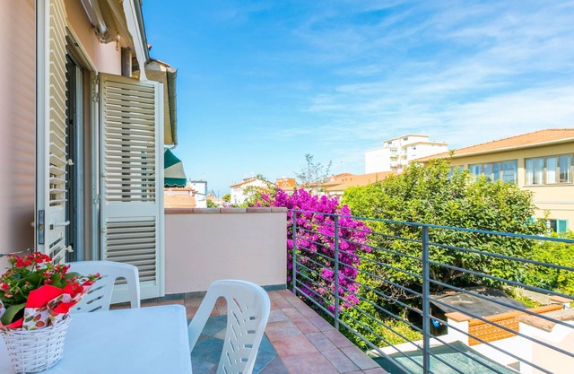 Apartment Maria by Interhome