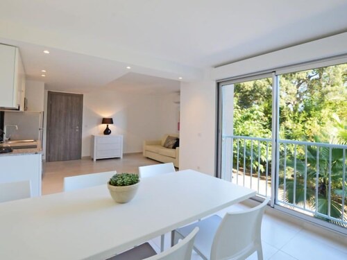 Apartment Marina Bianca (MNI102) in Moriani-Plage - 6 persons, 2 bedrooms