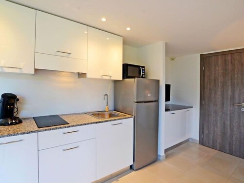 Apartment Marina Bianca (MNI107) in Moriani-Plage - 6 persons, 2 bedrooms