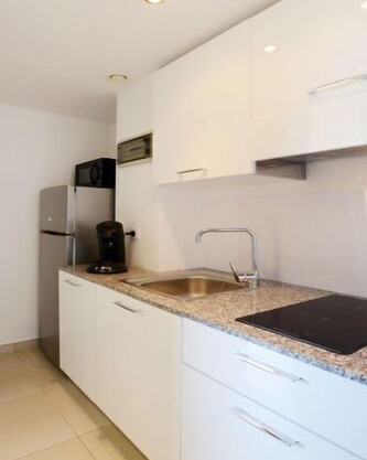 Apartment Marina Bianca (MNI104) in Moriani-Plage - 4 persons, 1 bedrooms