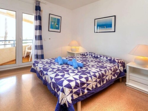 Apartment MARITIM II in Llançà - 5 persons, 3 bedrooms