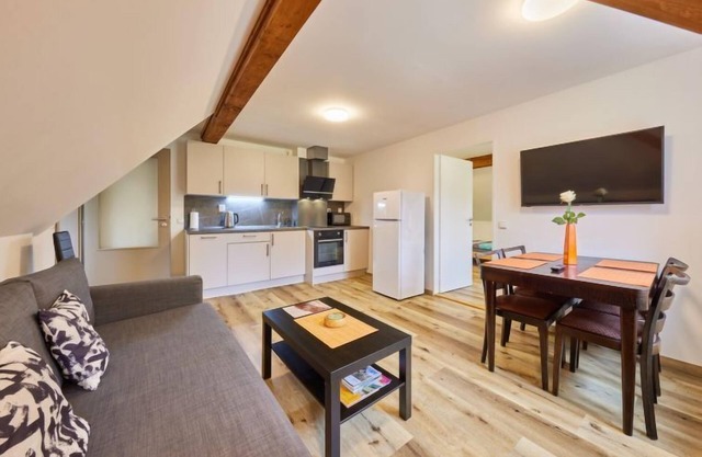 Apartment Meda by Interhome