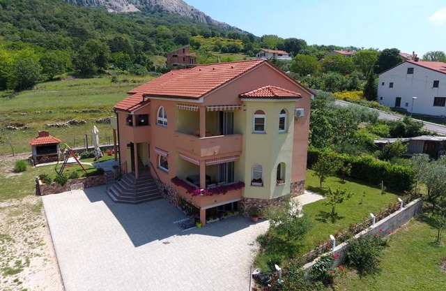 Apartment Medved
