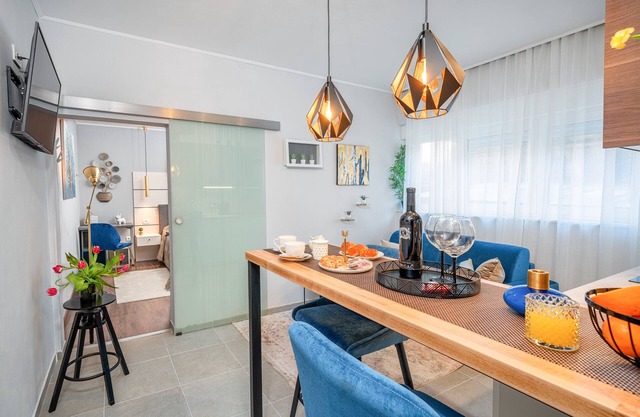 Apartment MEGI - city center