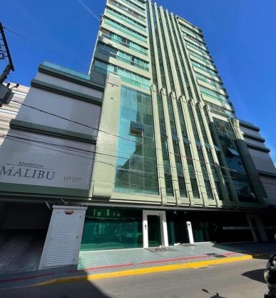 Apartment Meia Praia 3 Suites