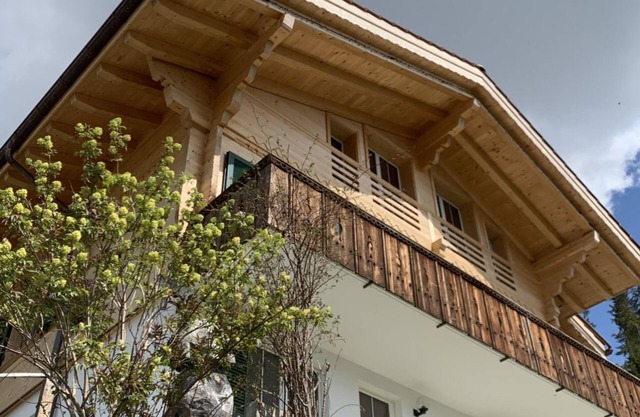 Apartment Meieli by Interhome