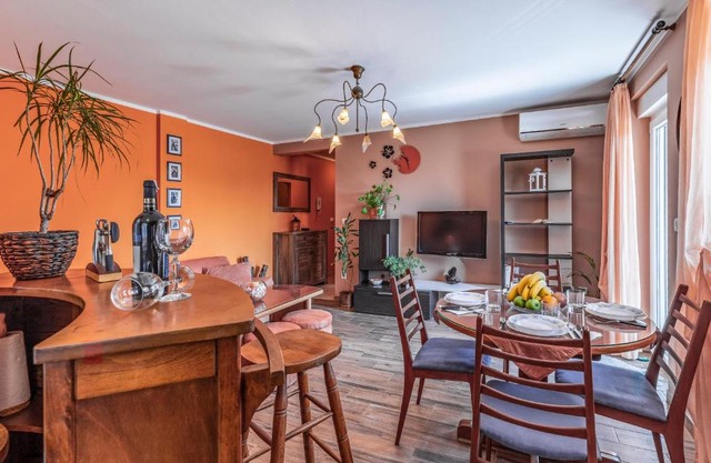 Apartment Meri