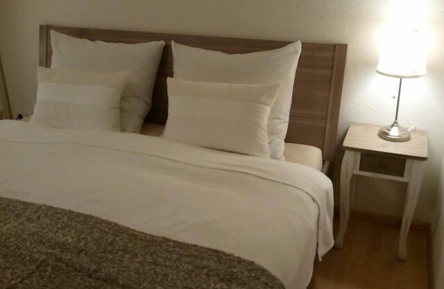 Apartment Mida N°2, 45qm, max. 2 Personen