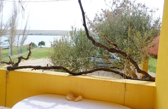 Apartment Milidar, (16015), Dinjiška, hr