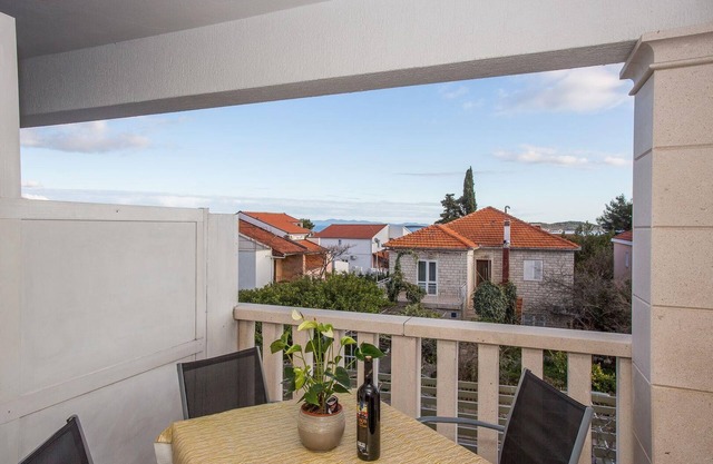 Apartment MIra A3 in Orebic