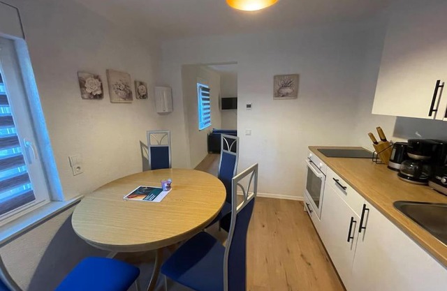 Apartment Mirabelle 3