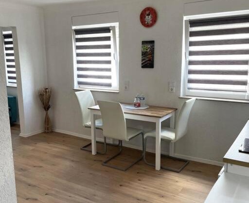 Apartment Mirabelle 4