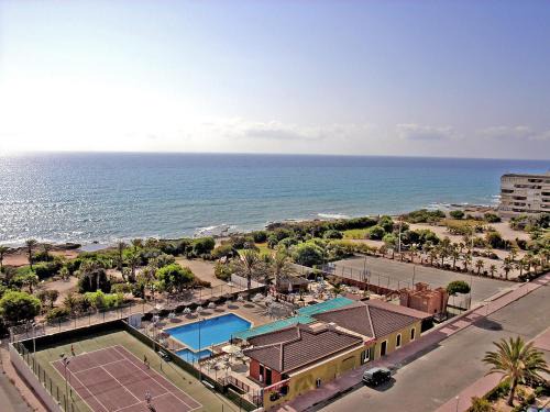Aldea Del Mar 
