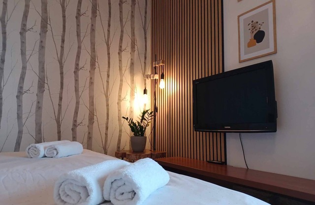 Apartment Mirka - Tatra Mountain Resort G104