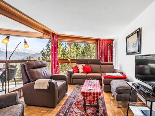 Apartment Mischabels 1 by Interhome