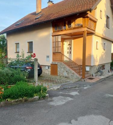 Apartment ML FREE PARKING