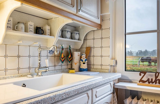 Apartment 'Mooroase Bauerngarten' with Private Terrace, Private Garden and Wi-Fi