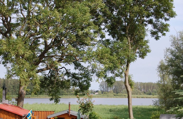 Apartment morning sun