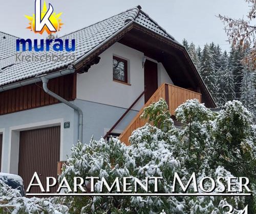 Apartment Moser