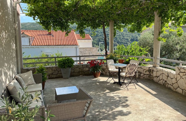 Apartment N&I - One Bedroom with Terrace