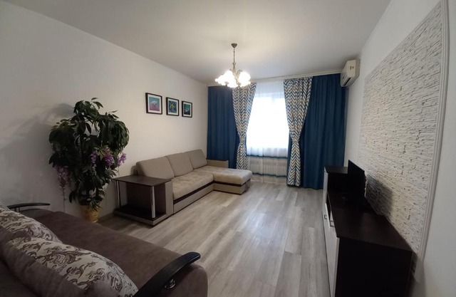 Apartment na Karla Marksa