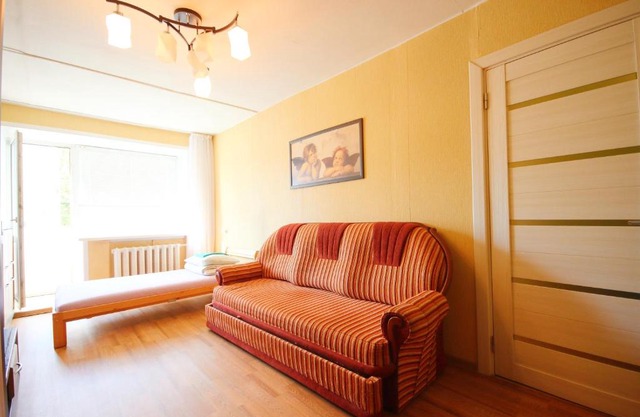 Apartment na Lenina