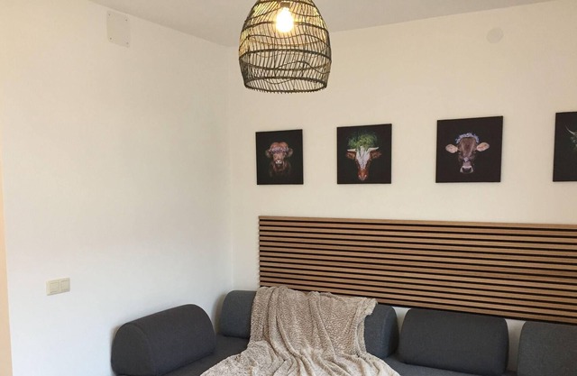 Apartment Neben Charlie