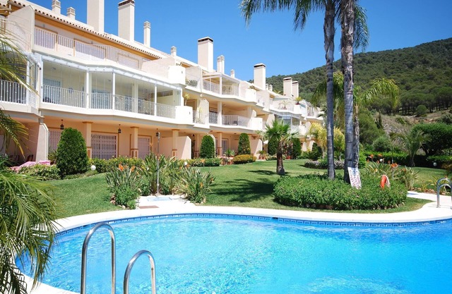 Apartment Near Beaches