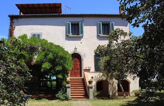 Apartment near Marina di Grosseto beaches