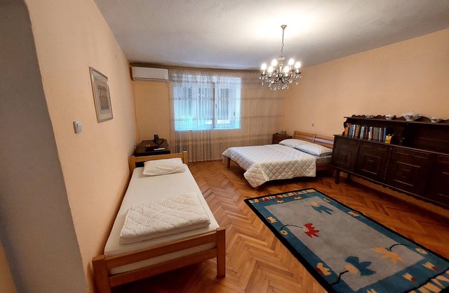 Apartment near Airport