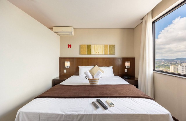 Apartment near Alphaville ap1304