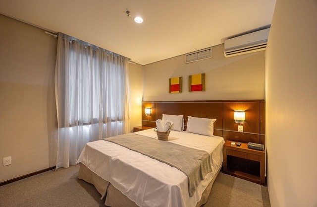 Apartment near Alphaville ap1407