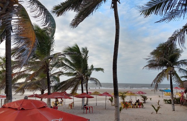 Apartment near CALHAU beach