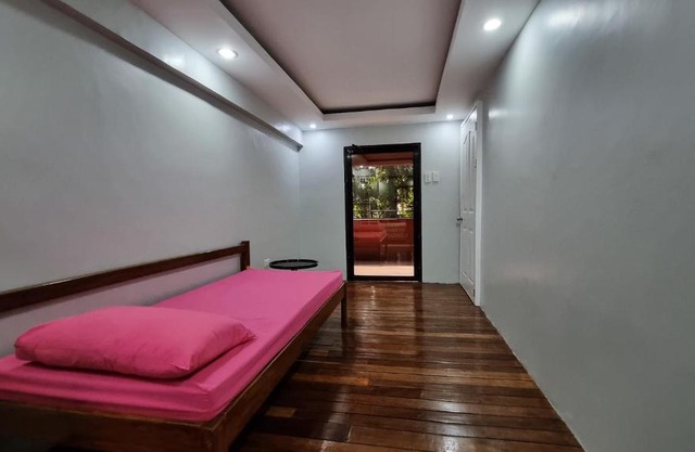 Apartment near Capitol Bayombong