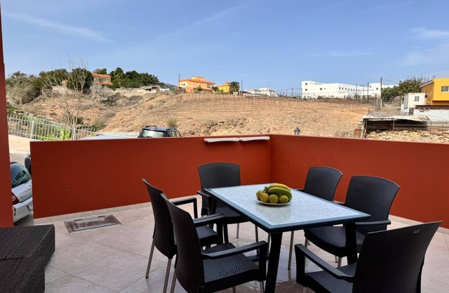 Apartment near Maspalomas